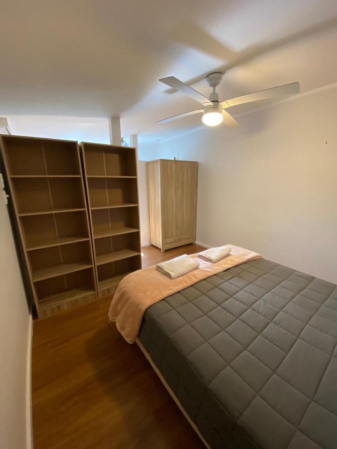 Featherston Motels And Camping Esterno foto