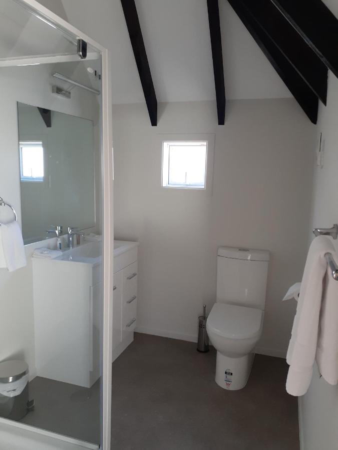 Featherston Motels And Camping Esterno foto